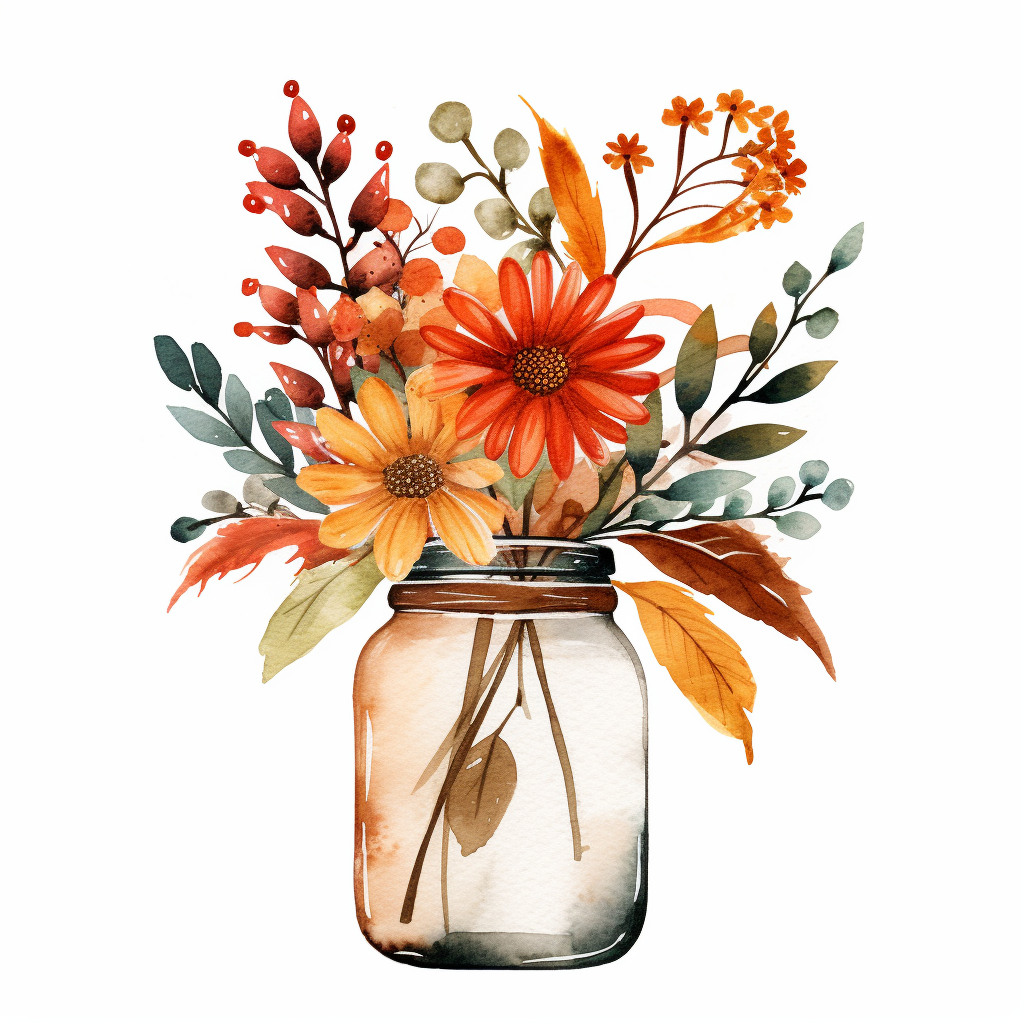 jar cliparts