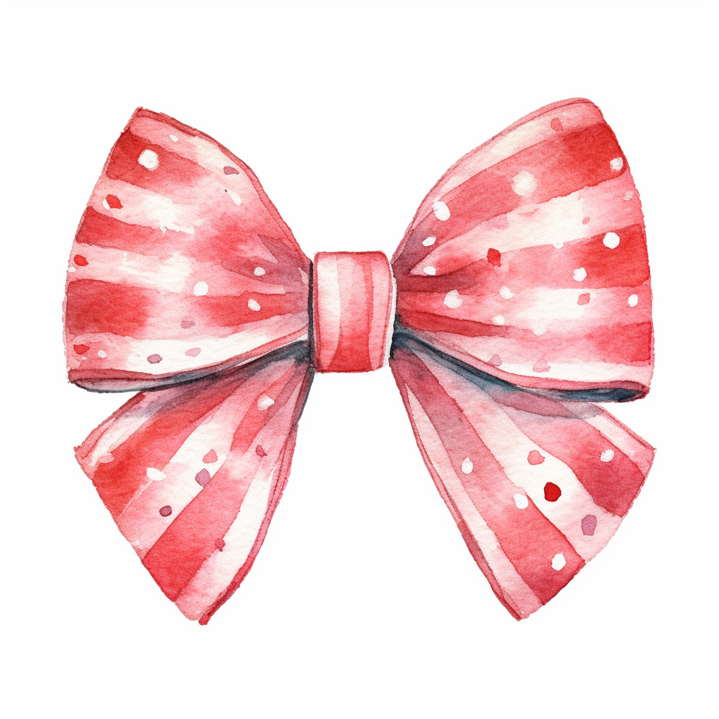 bow cliparts