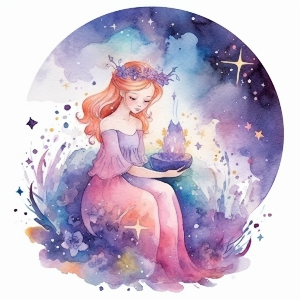fairy godmother cliparts