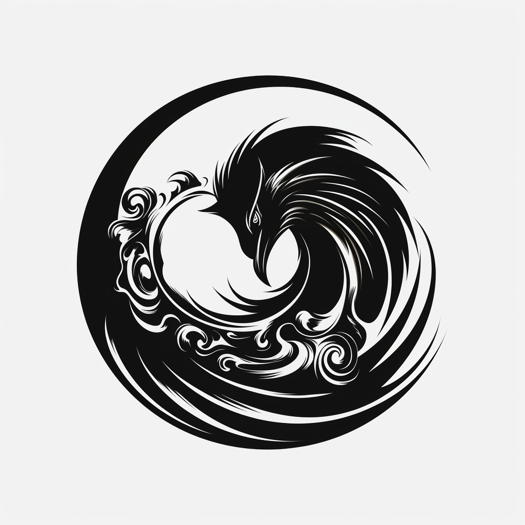 black raven cliparts