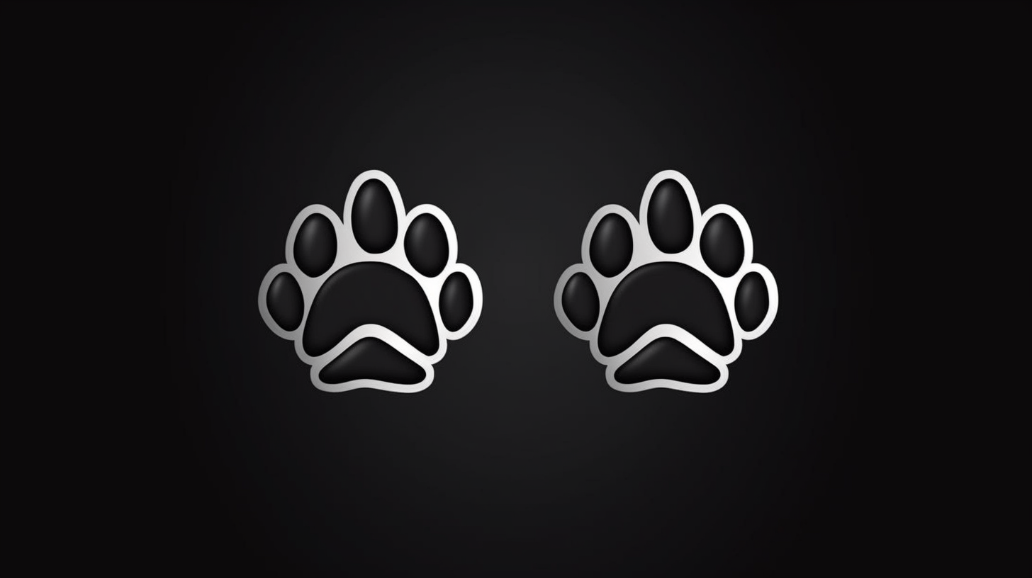 black cat clip art