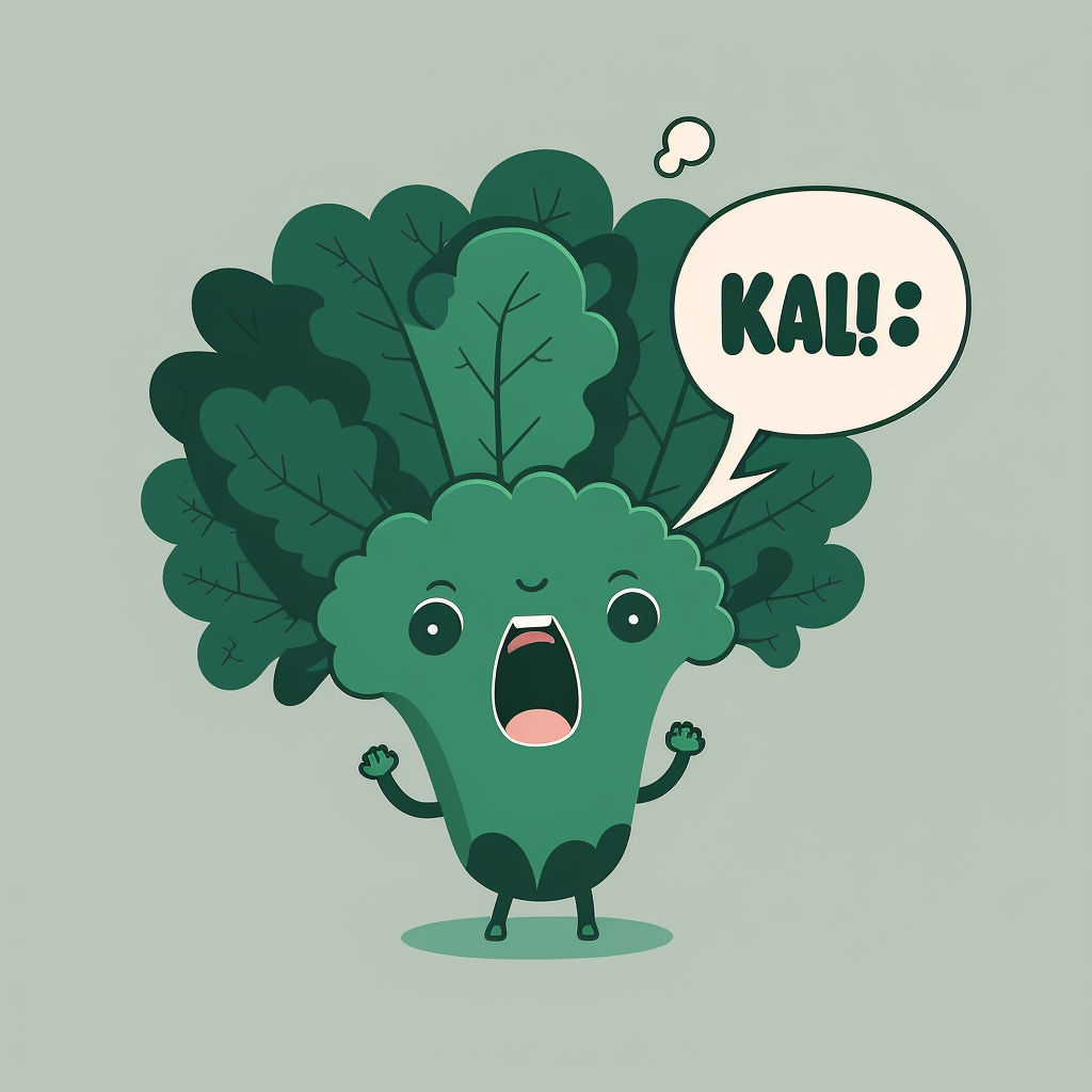 kale cliparts