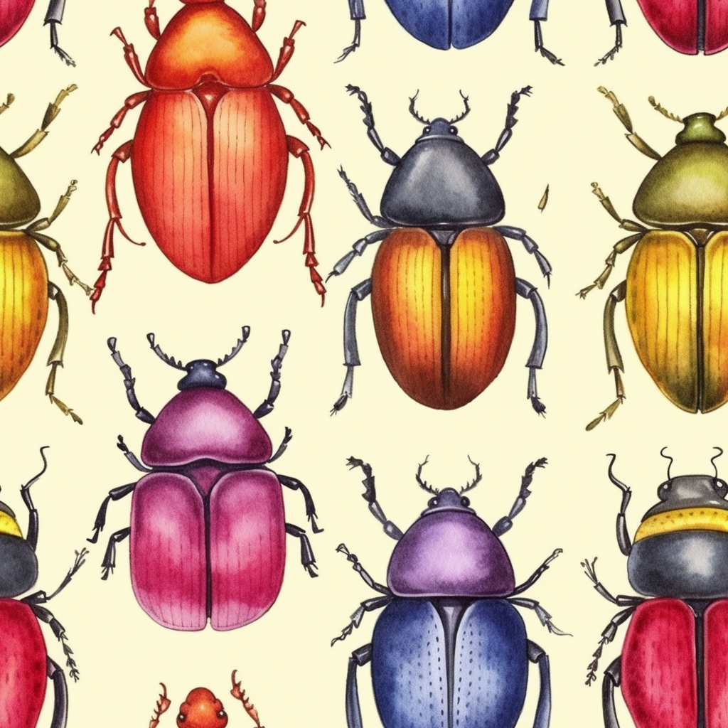 beetle cliparts
