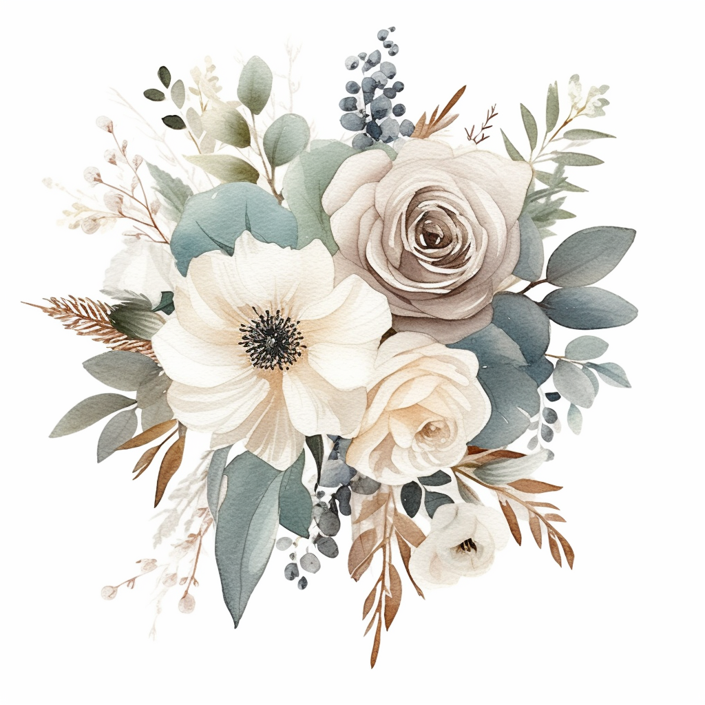 bridal cliparts