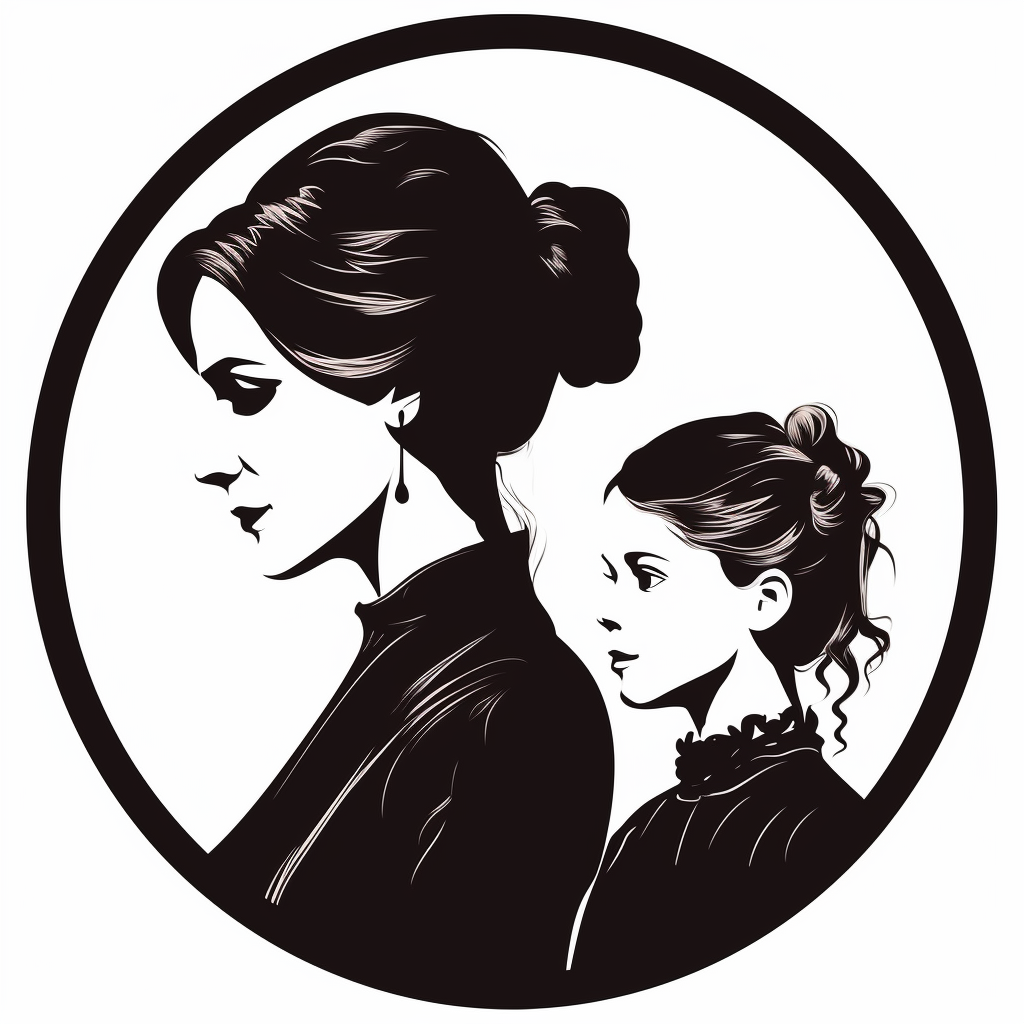 cameo cliparts