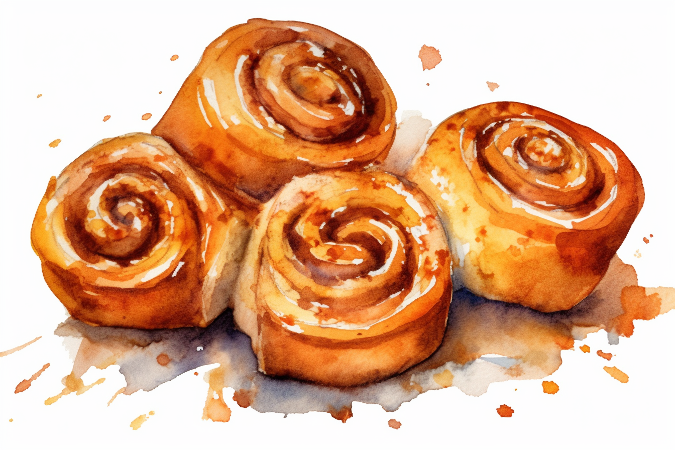 cinnamon cliparts