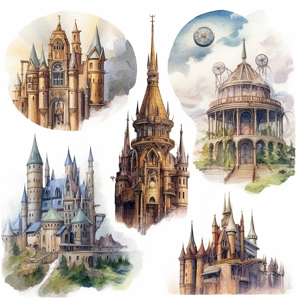 narnia cliparts