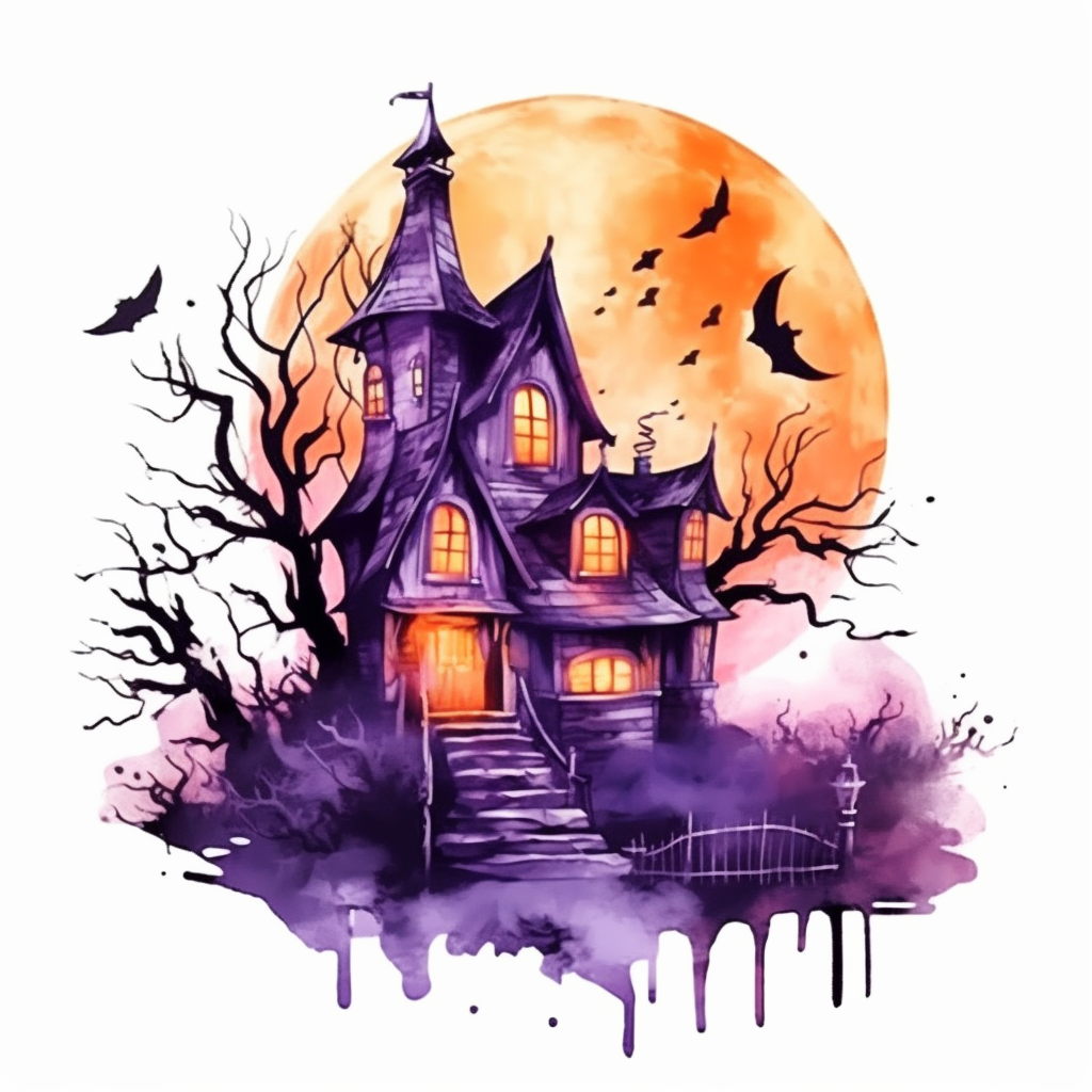 jack o lantern clipart
