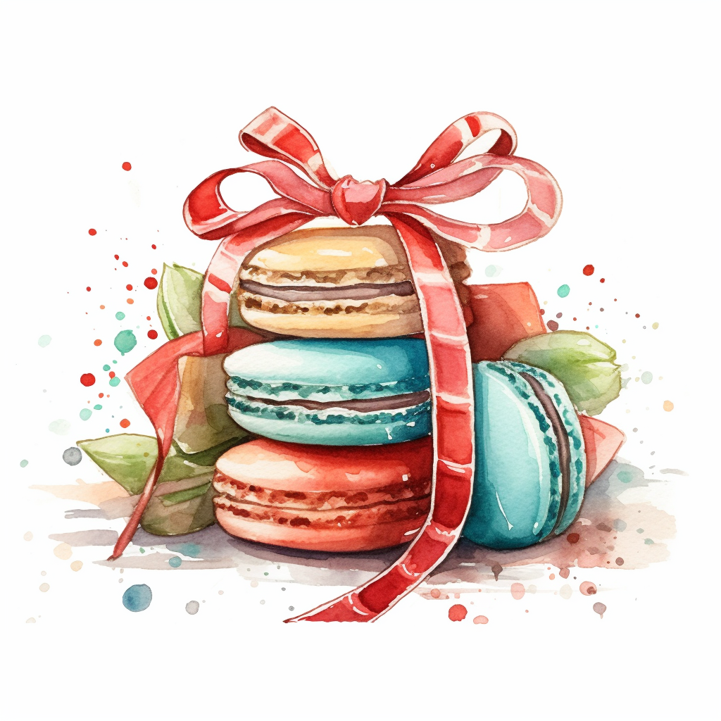 christmas cookie cliparts