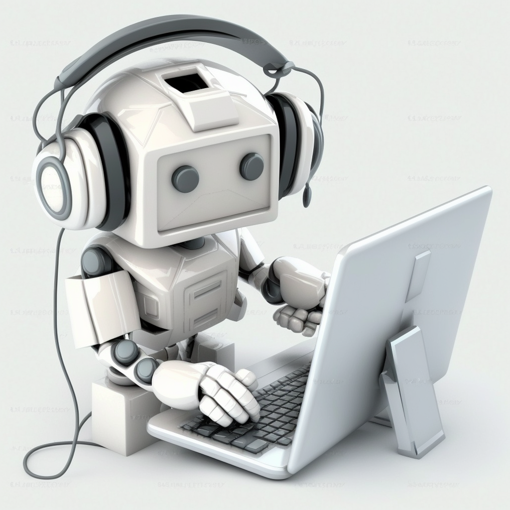 busy computer cliparts