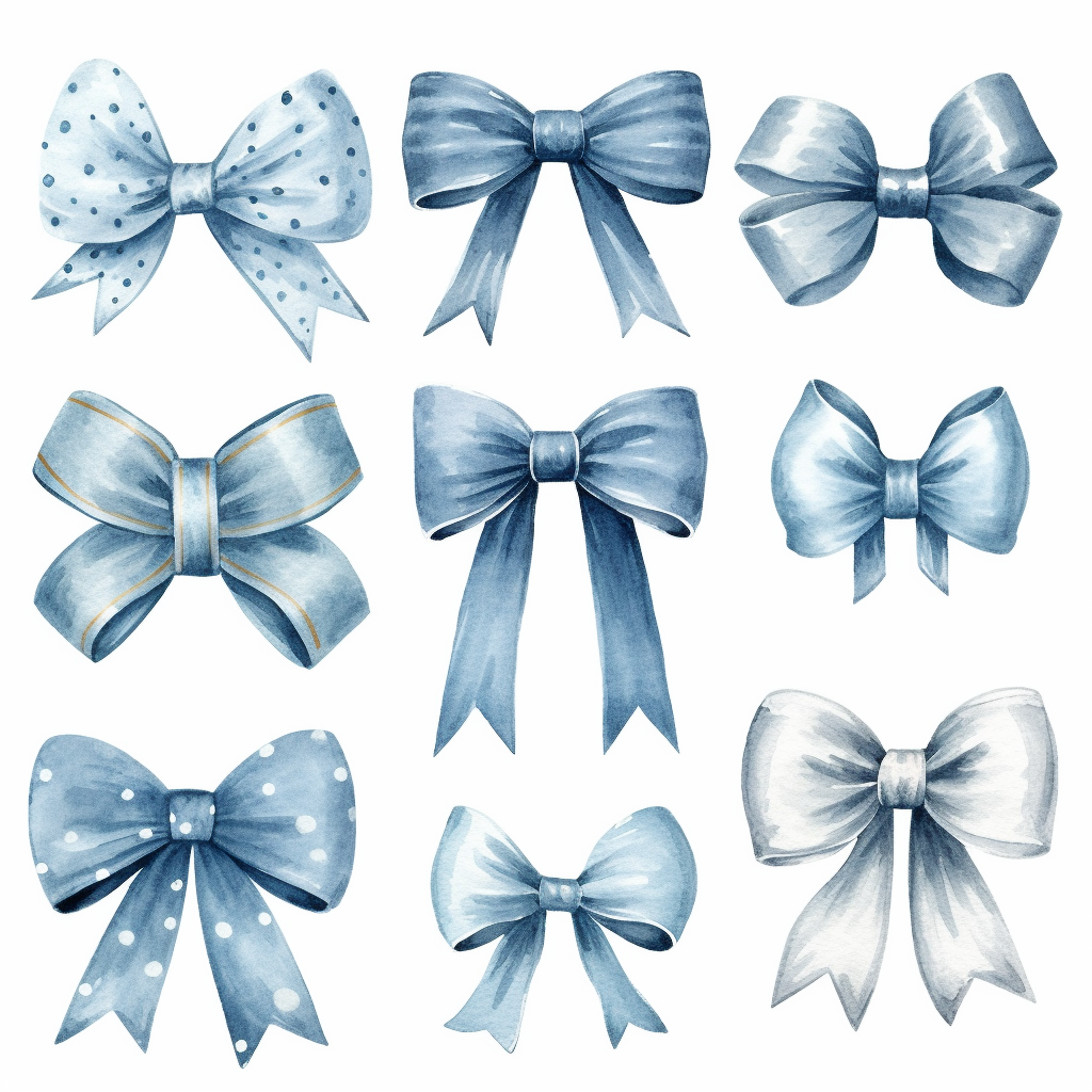 bowing cliparts