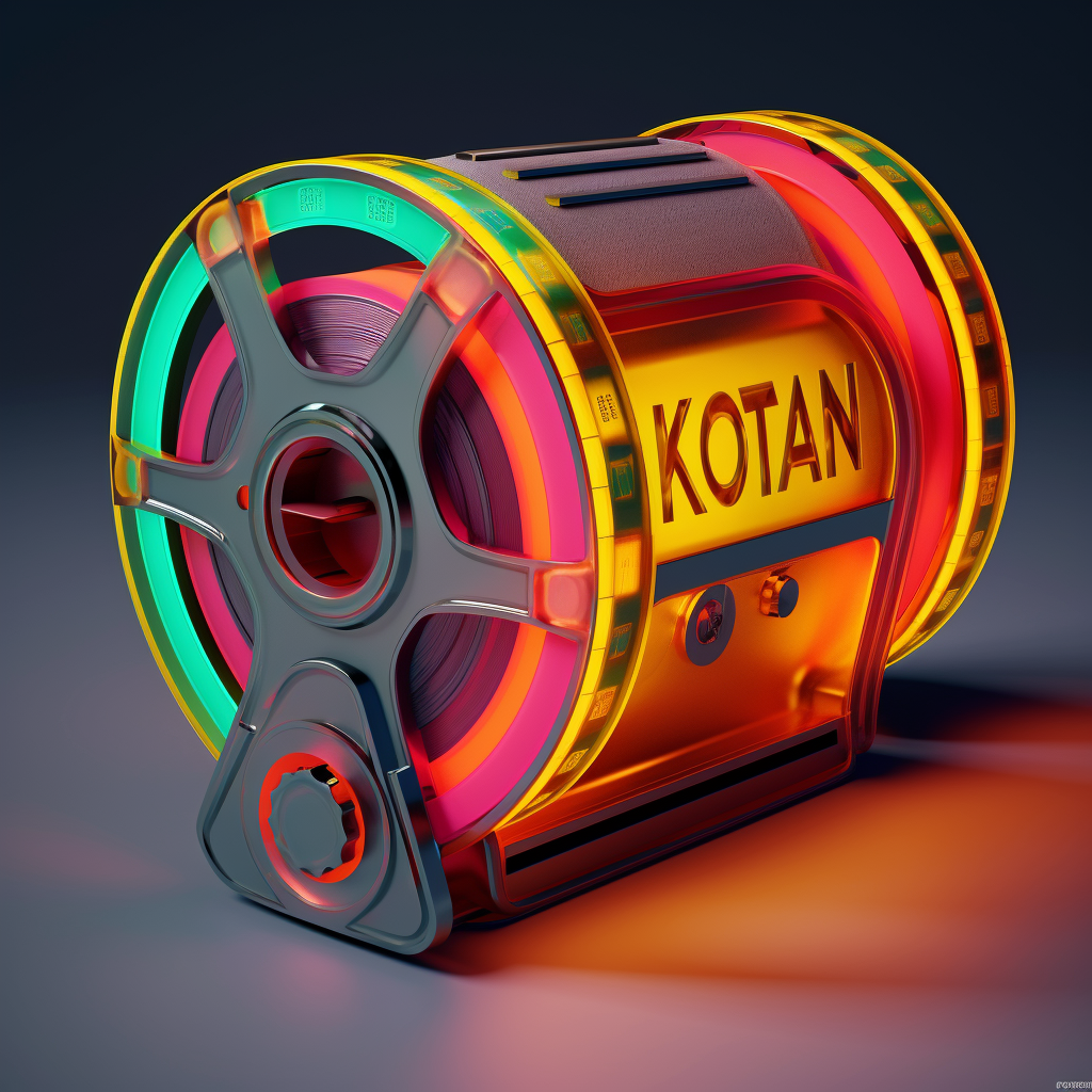 films cliparts
