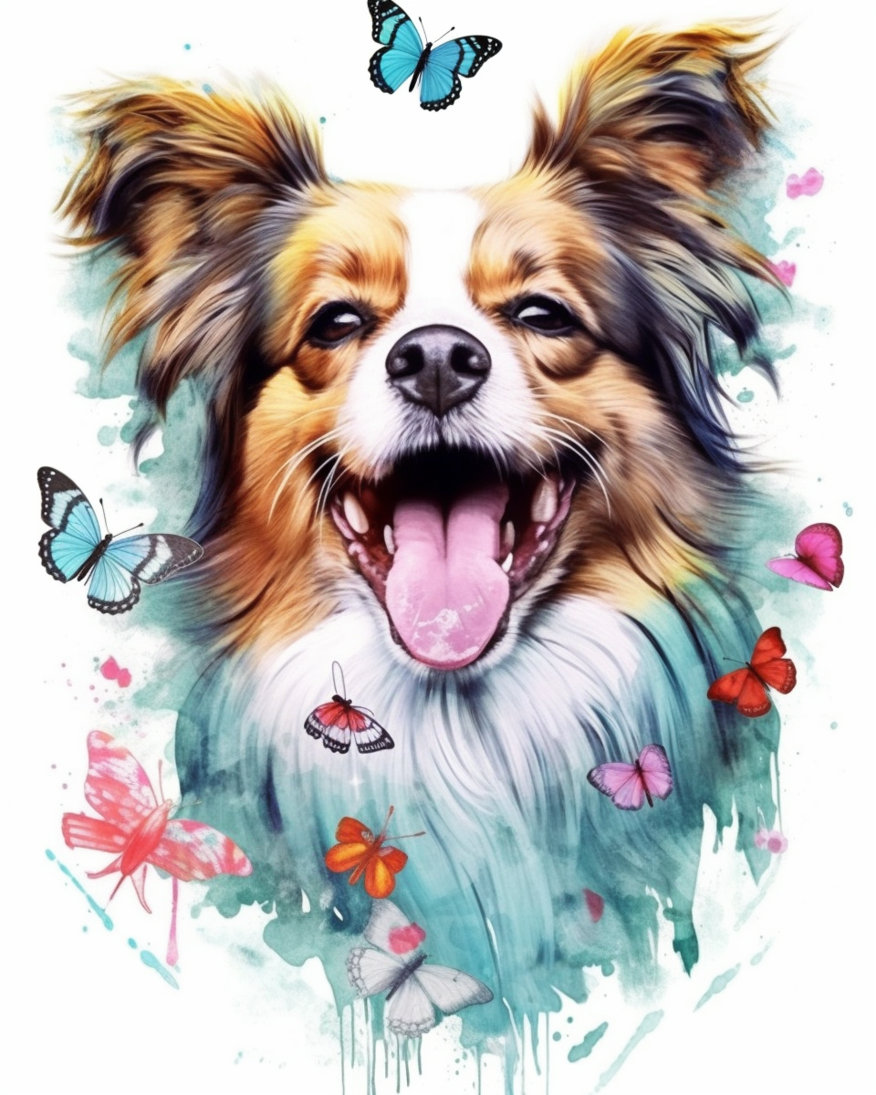 clipart of dog