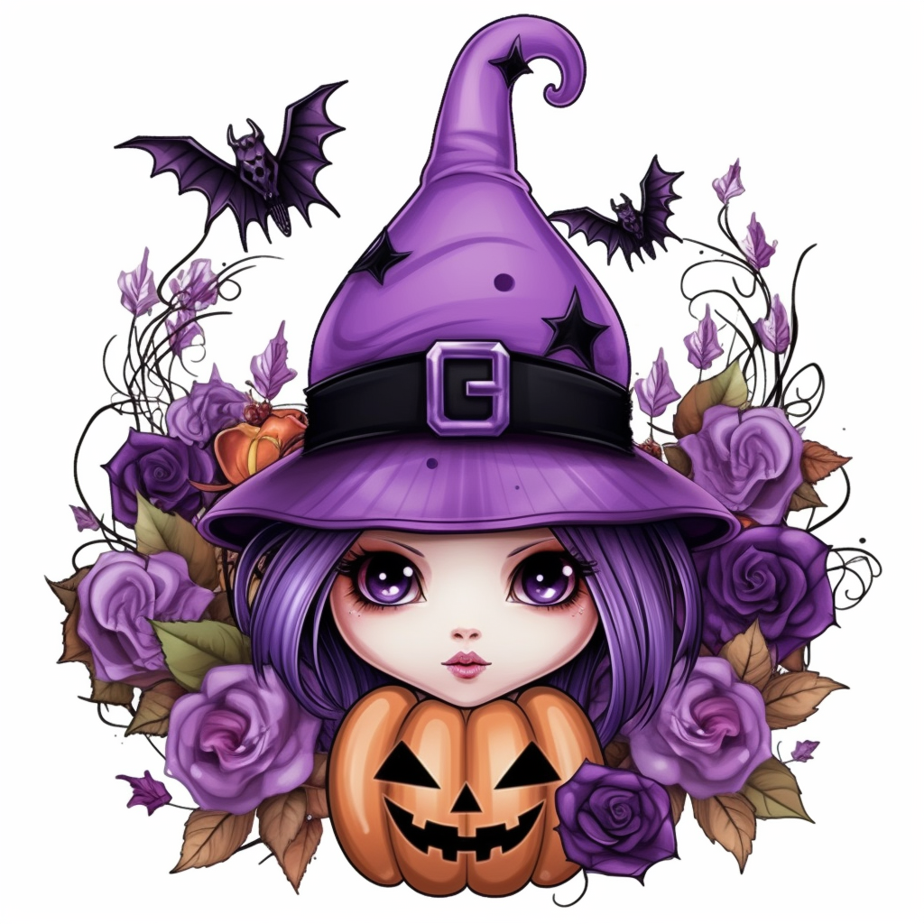 halloween background clipart