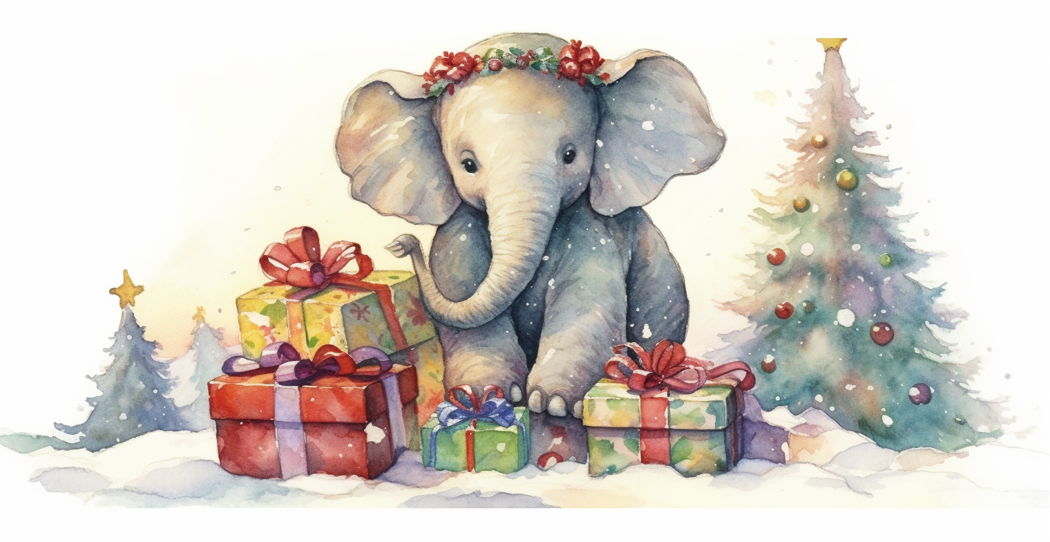 animated christmas clipart