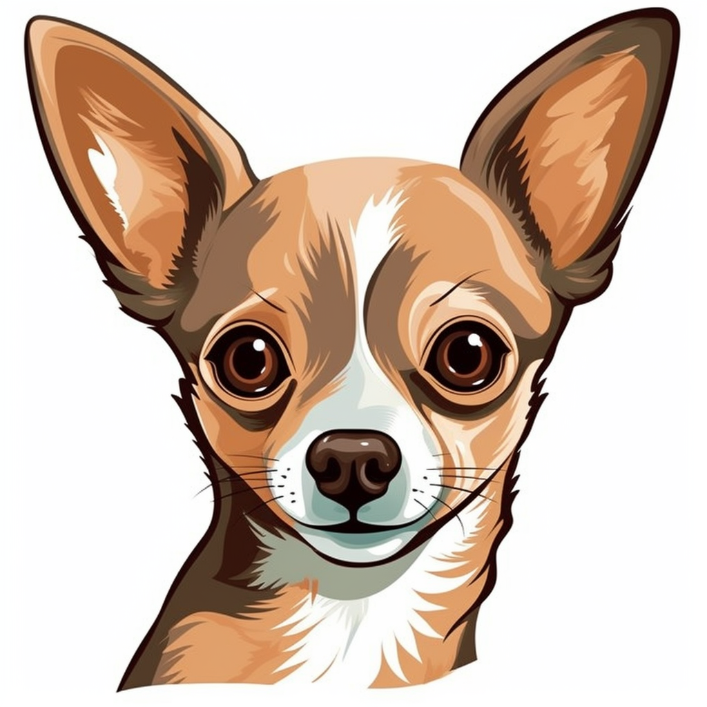 Chihuahua clipart - Clip Art Library