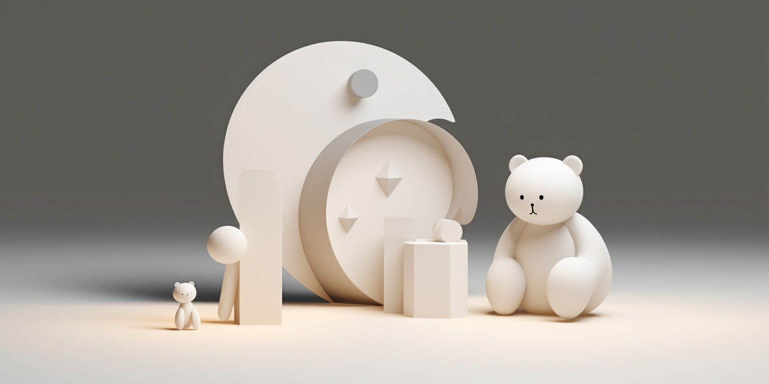 clip art bear