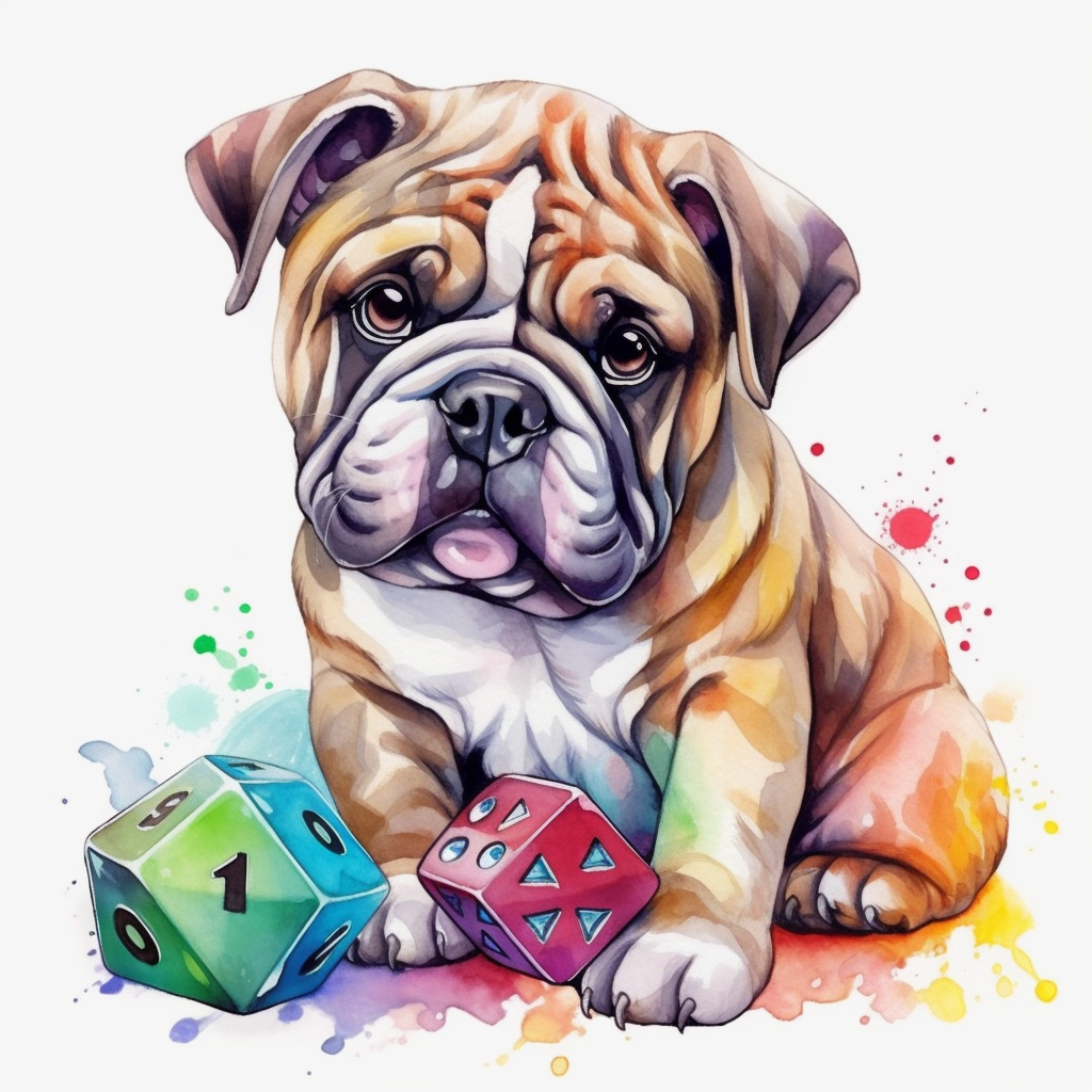 dice cliparts