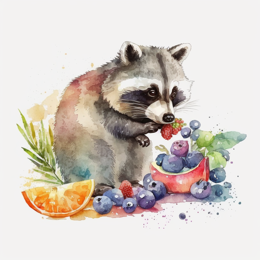 eat fruit cliparts