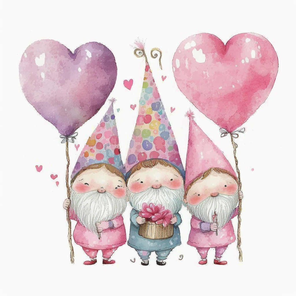 happy valentine clipart
