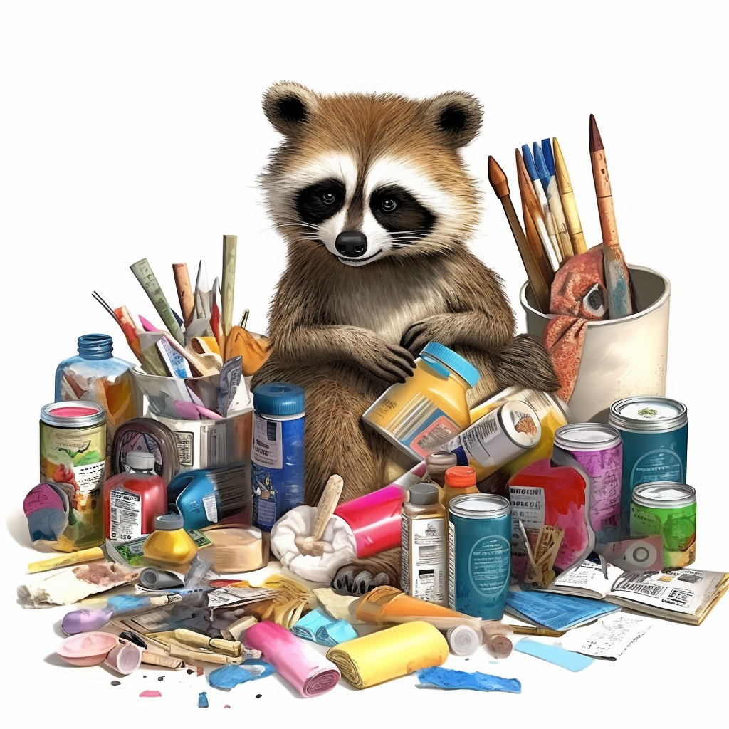 no trash cliparts