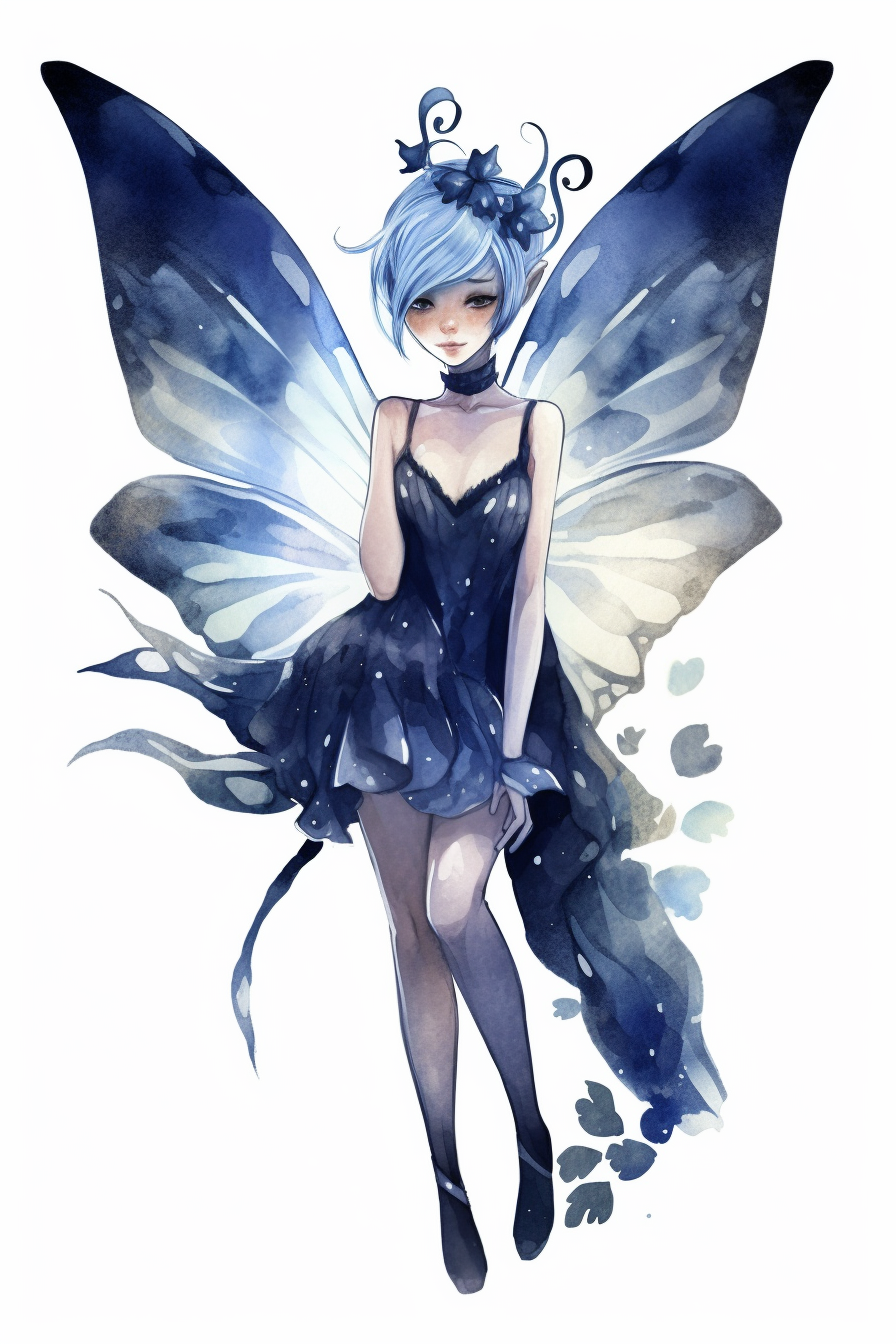 free butterfly cliparts