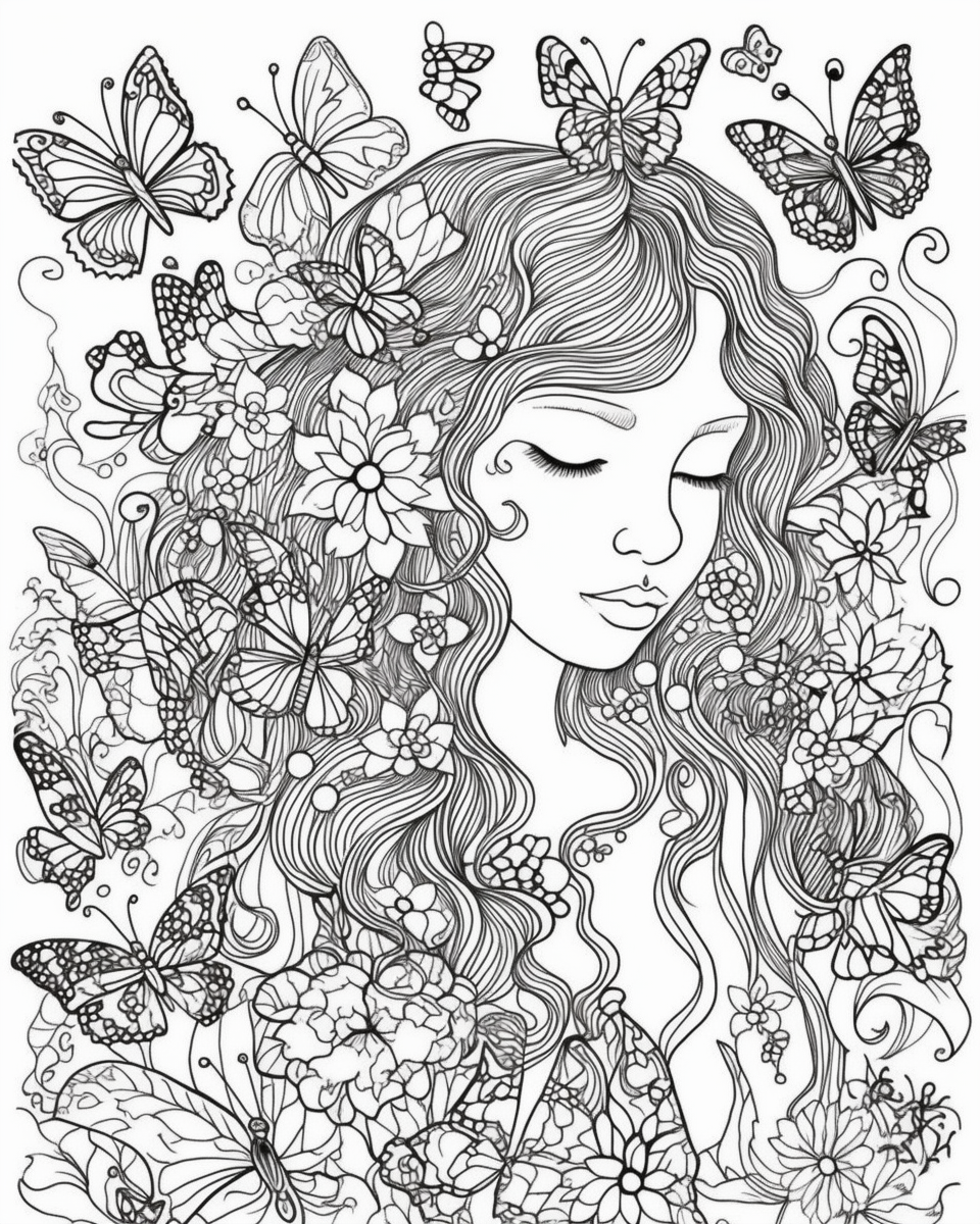 decorative swirls cliparts