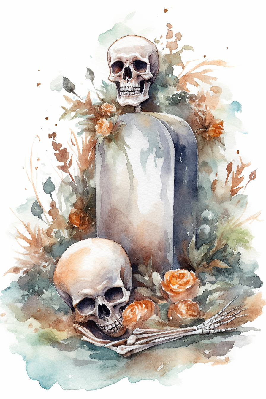 grave cliparts
