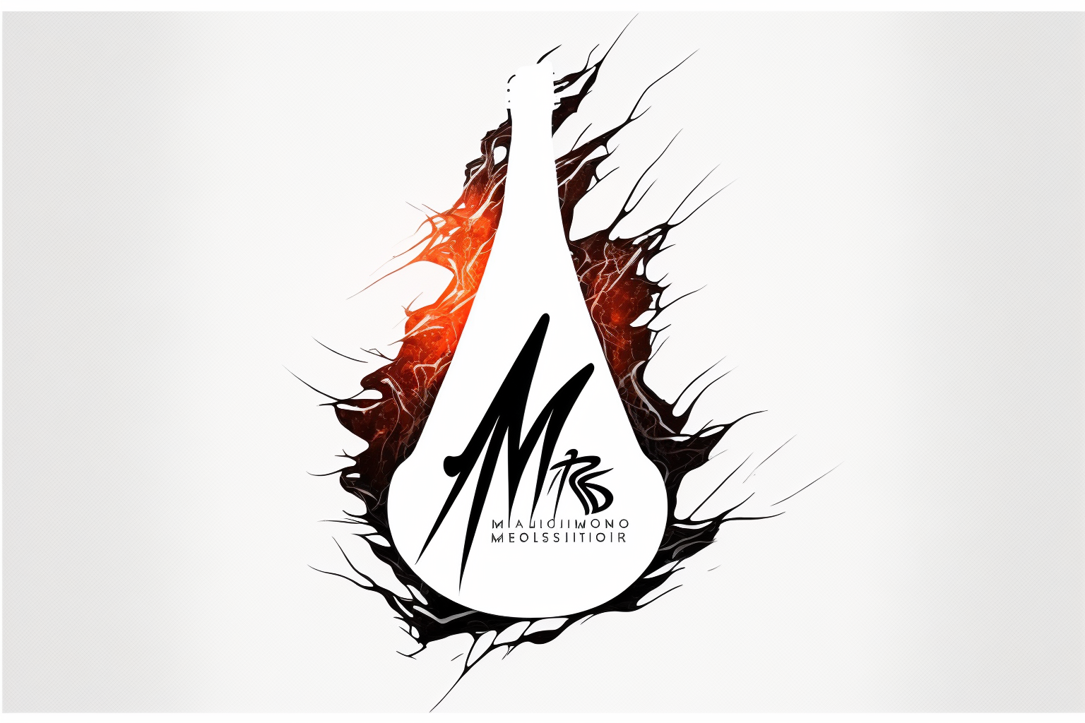 metal music cliparts