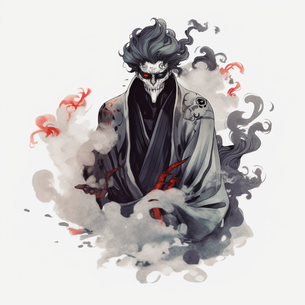 ghoul cliparts