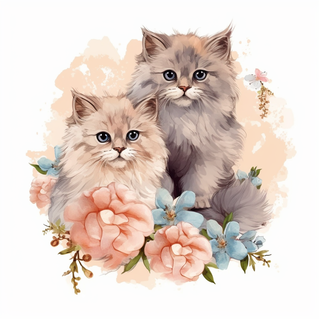 birthday card cliparts