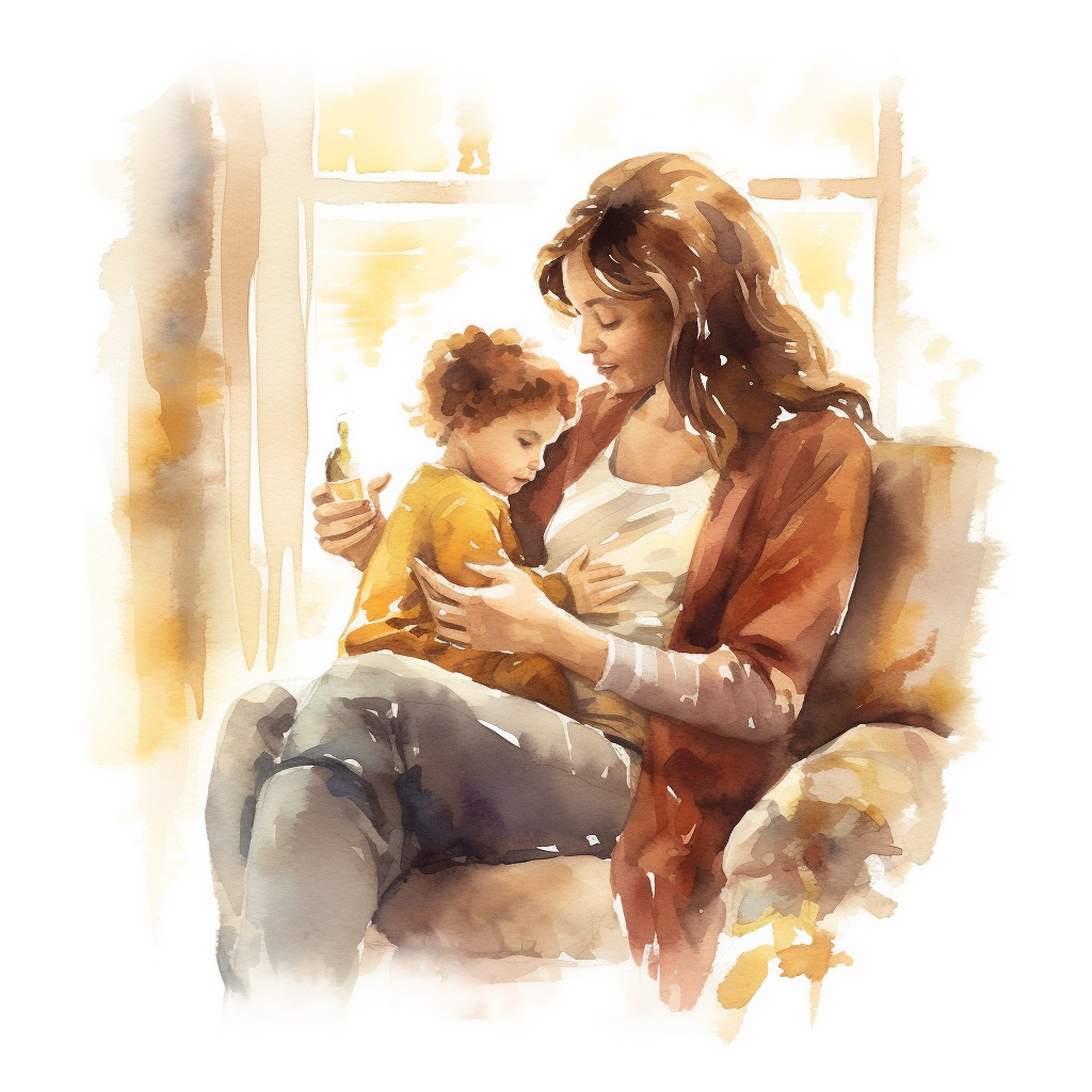 nurture cliparts