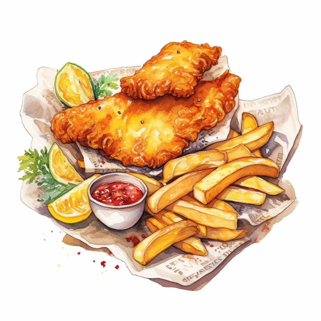 chip food cliparts