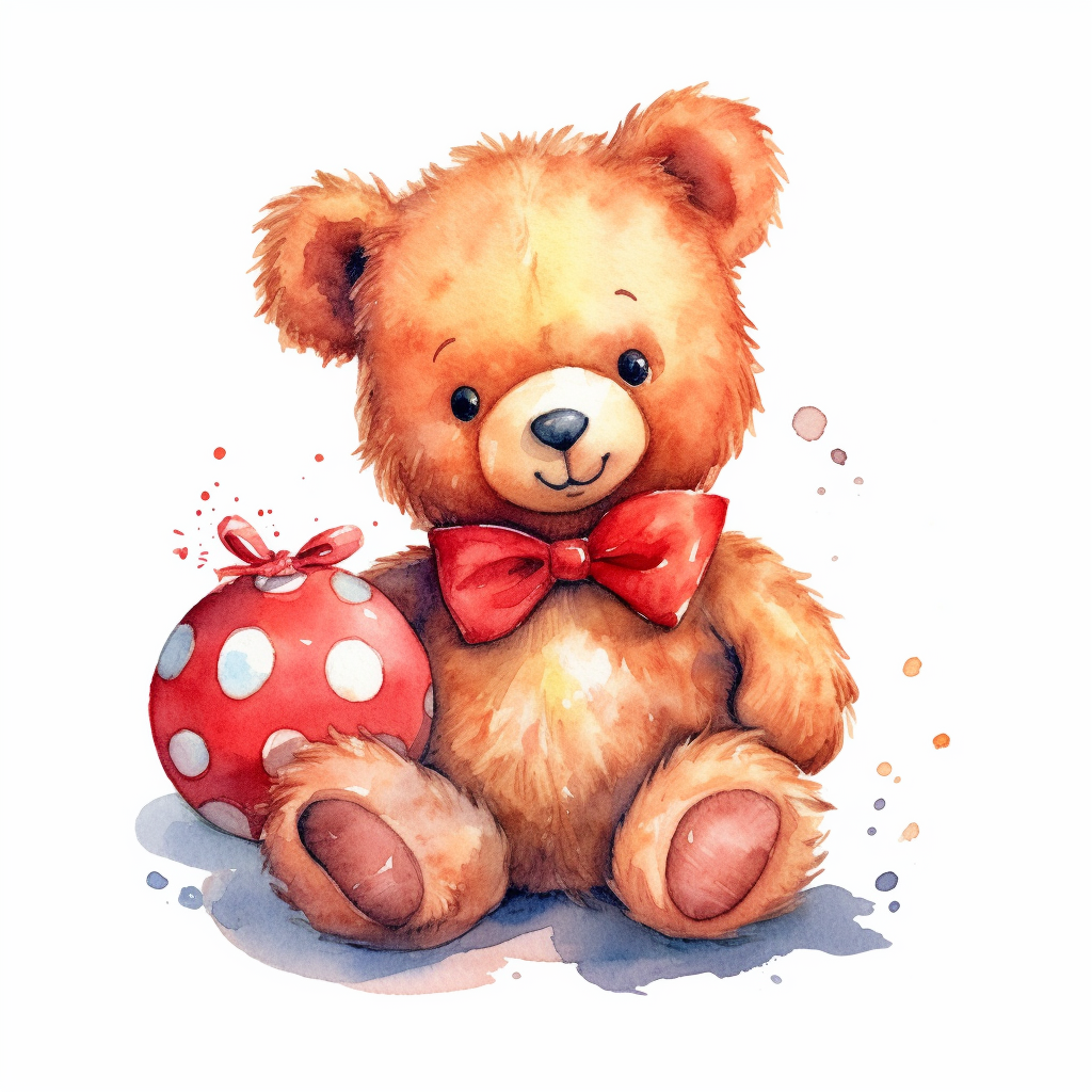 happy toys cliparts