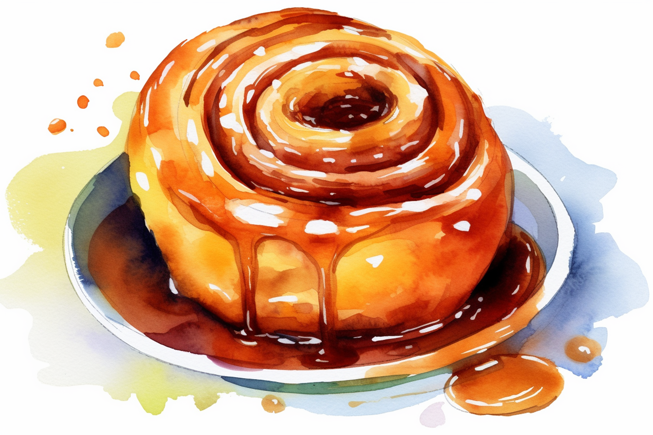 cinnamon cliparts