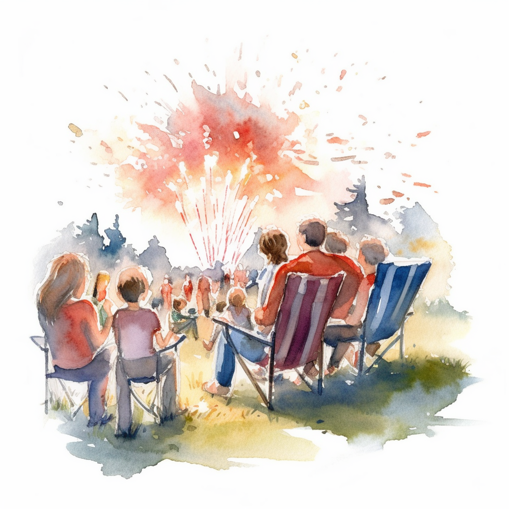 firework clip art