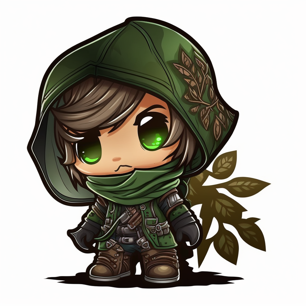 hunter cliparts