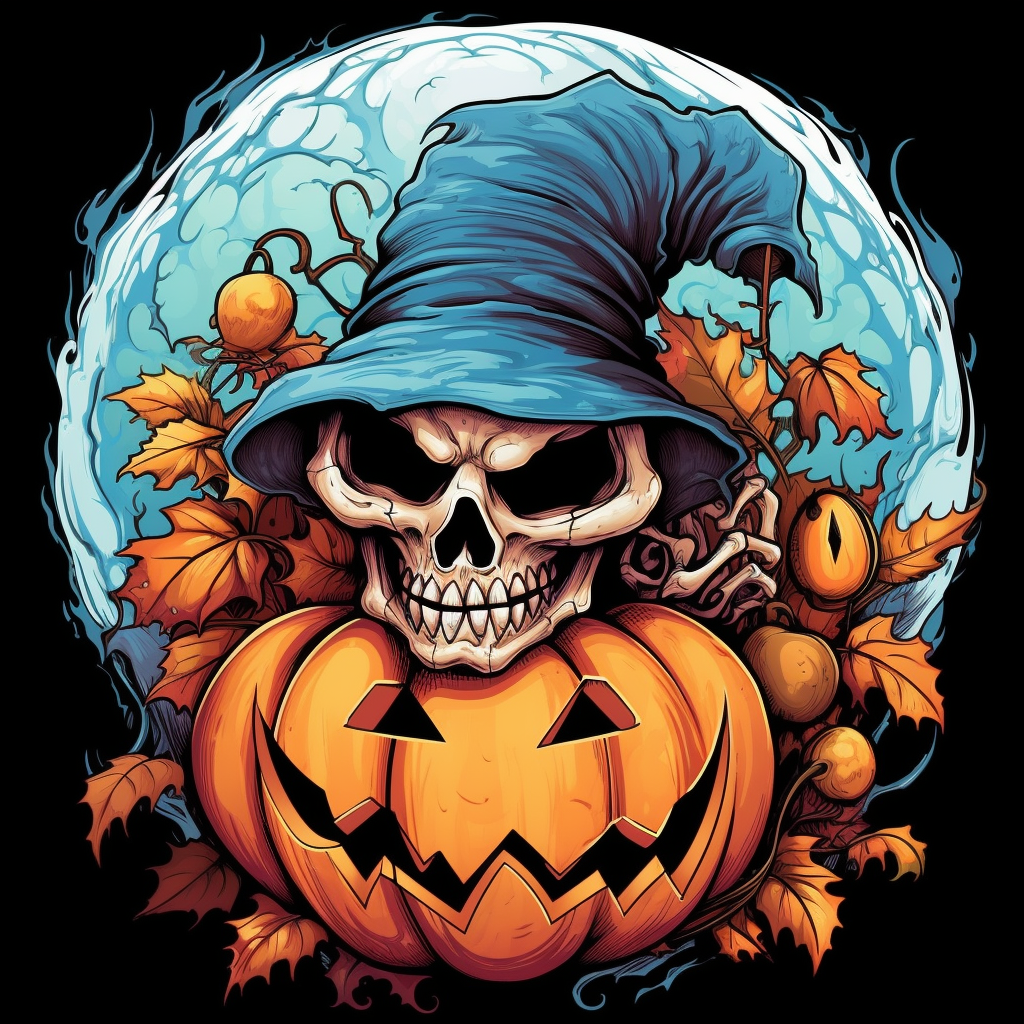 halloween clip art