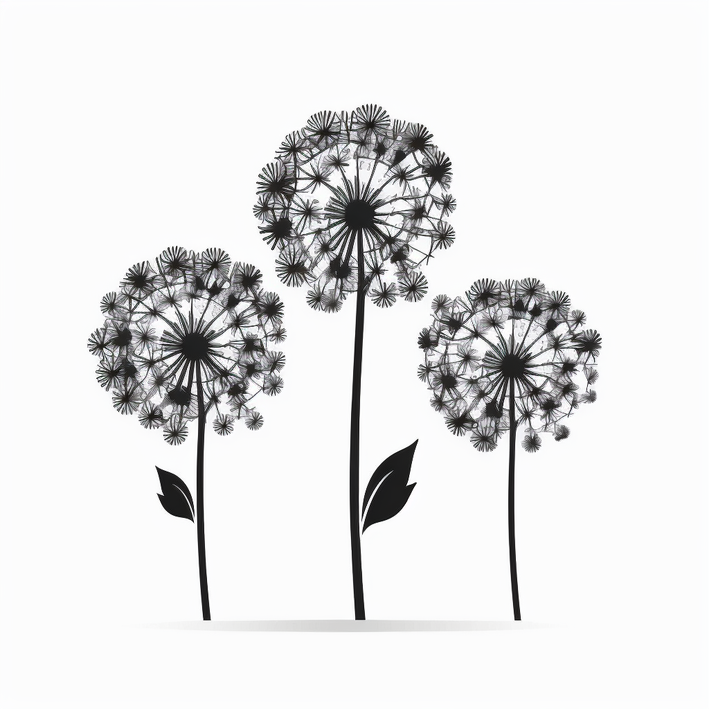 hand silhouette cliparts
