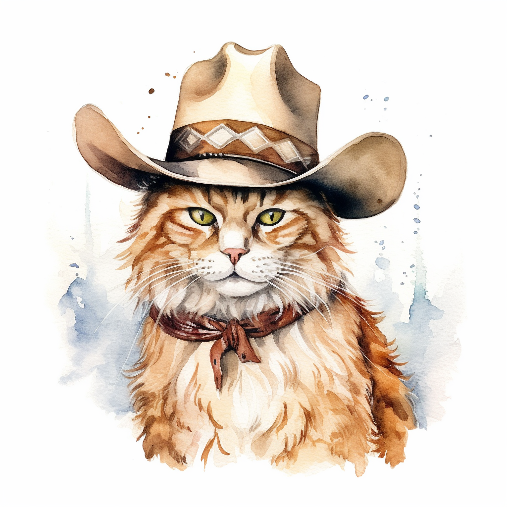 cowboys clipart