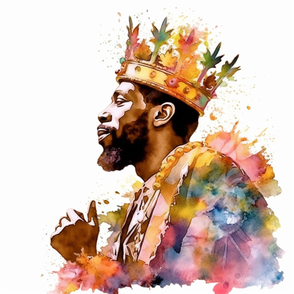 african kings cliparts