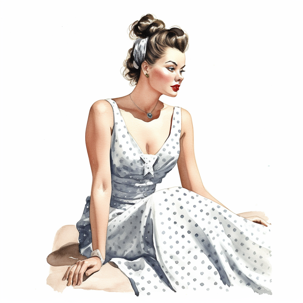 neckline cliparts