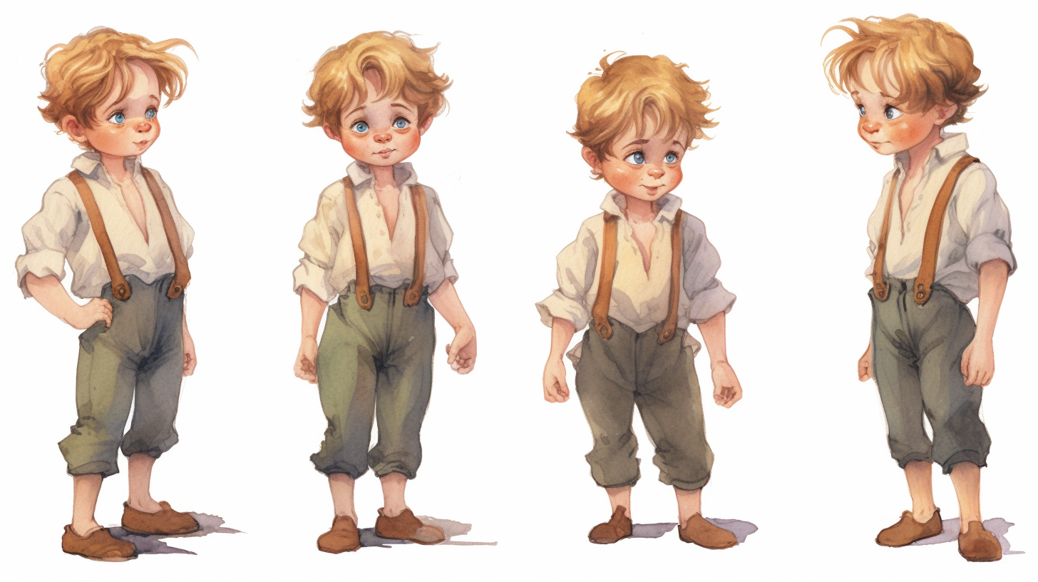 little boys cliparts