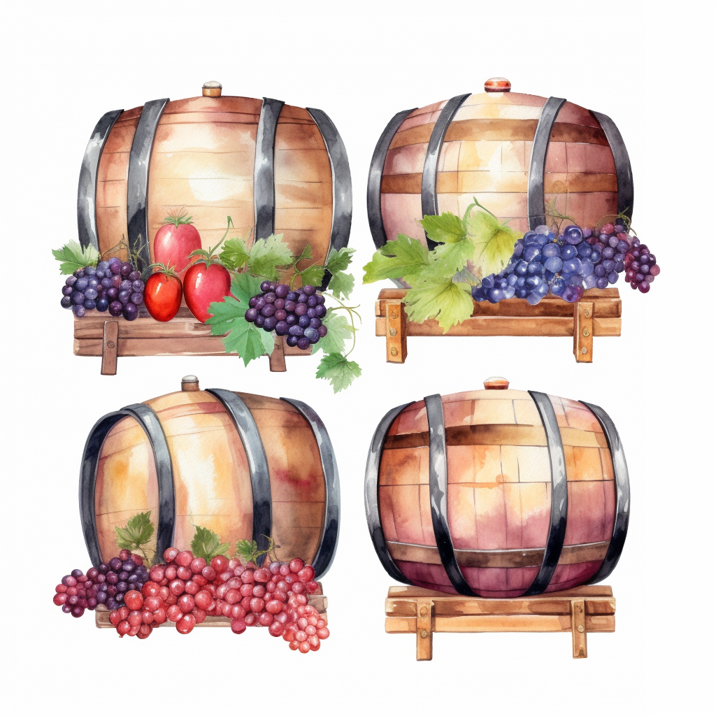 keg cliparts