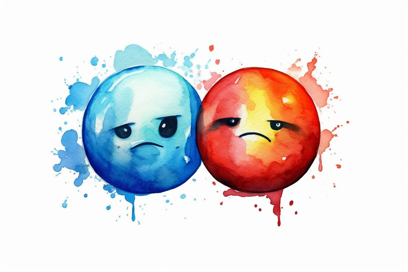 frustrated cliparts