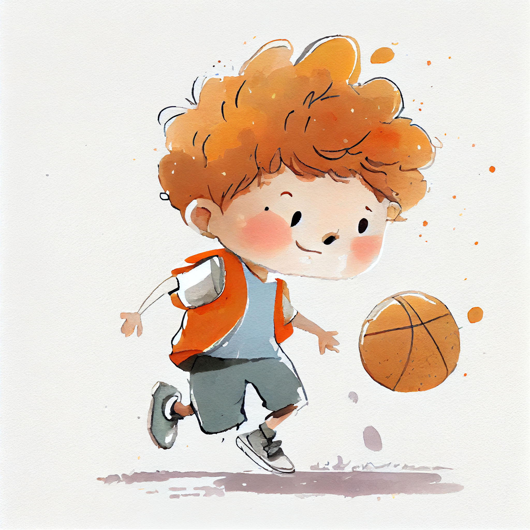 clear basketball cliparts