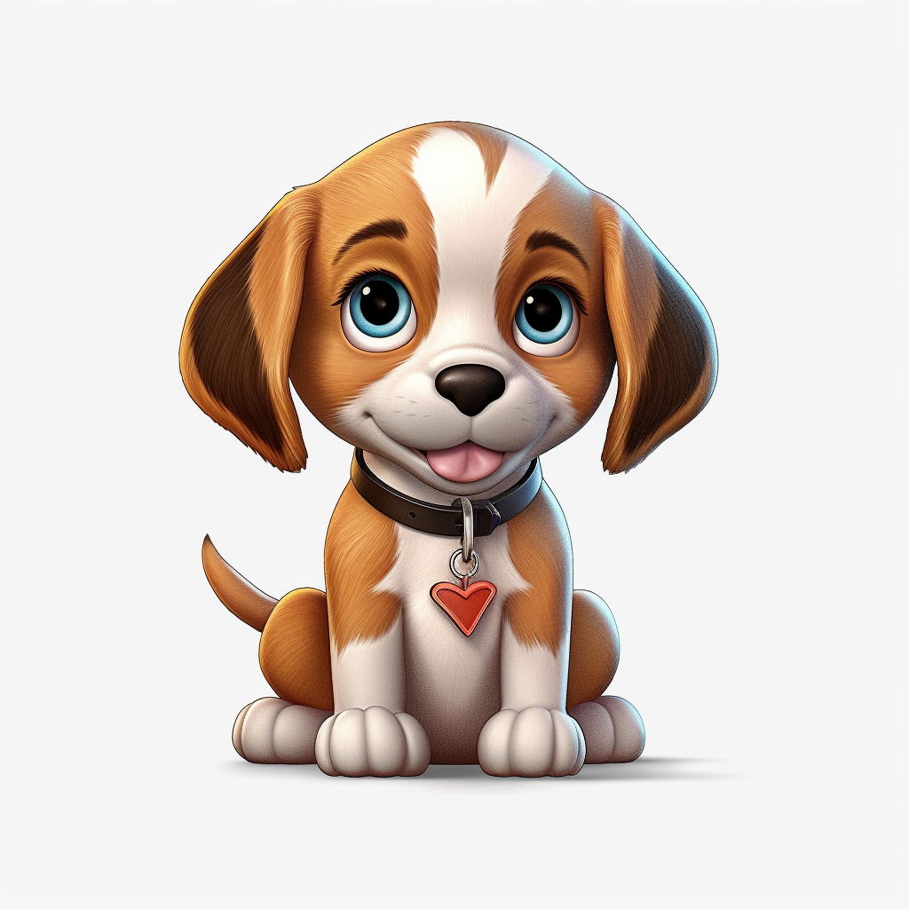 beagle cliparts
