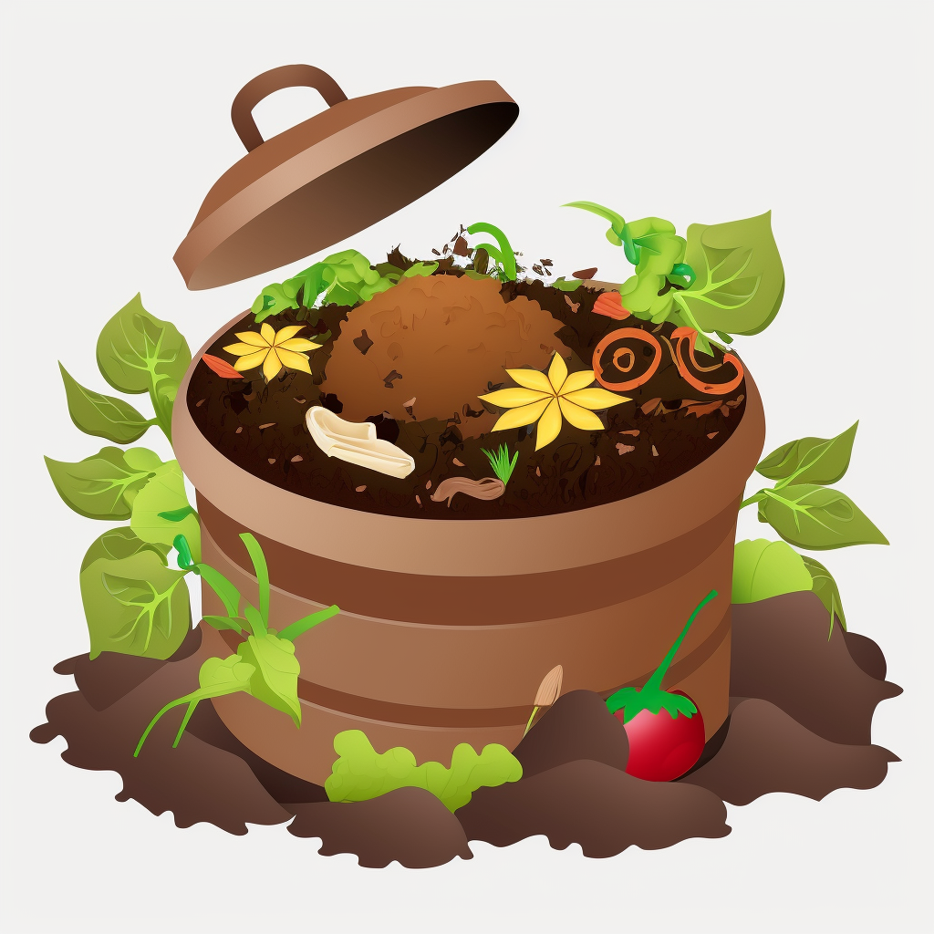 compost cliparts