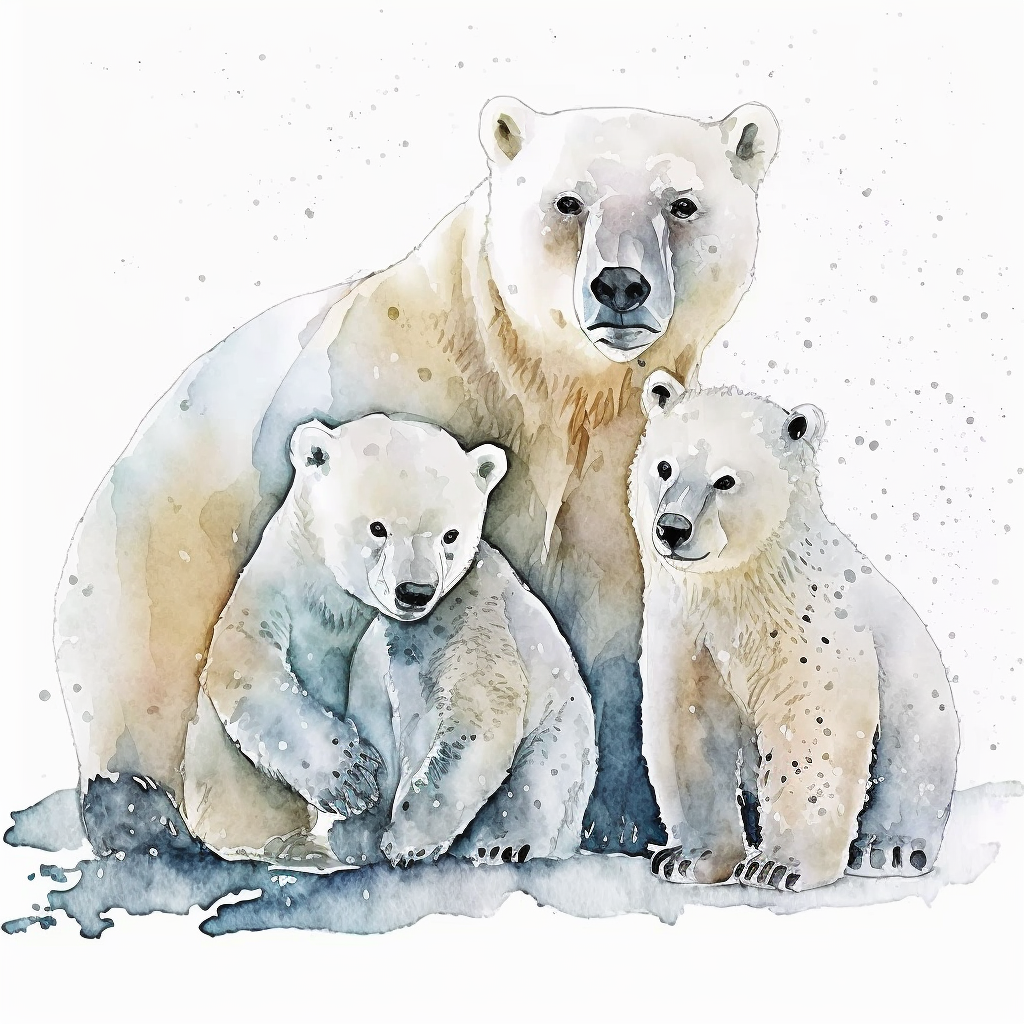 alaska cliparts