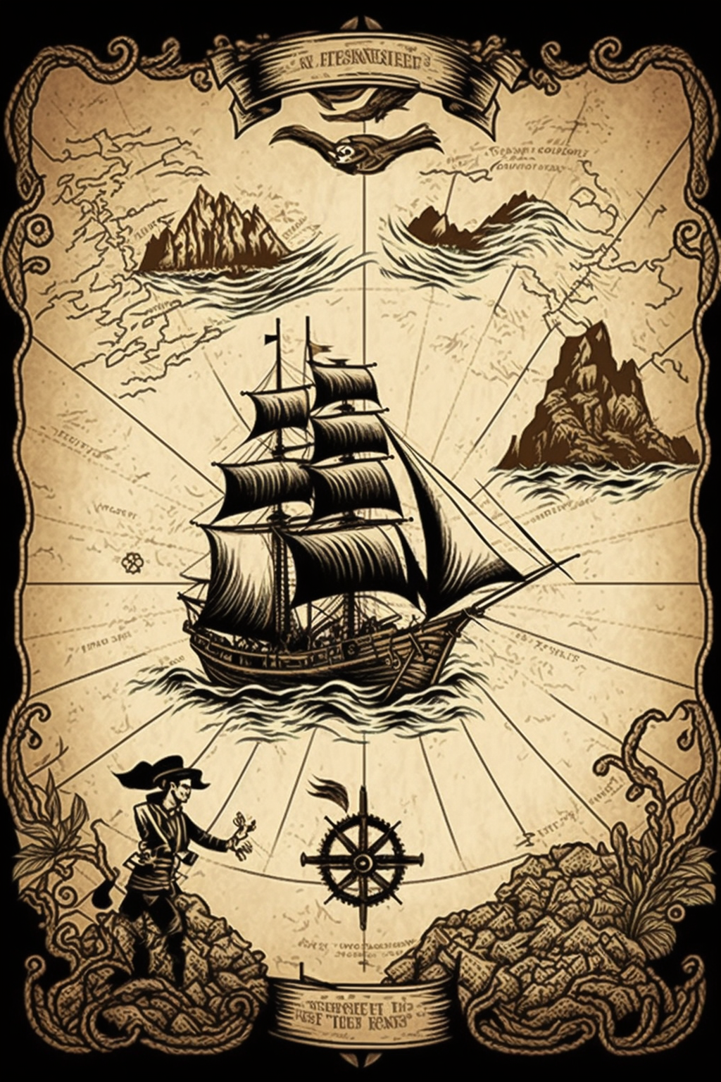 clipper ship images